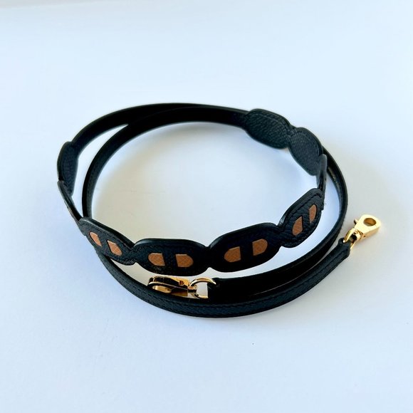 Hermes Bandouliere petits Maillons (Strap) - Picture 1 of 6